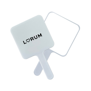 Lorum Mirror