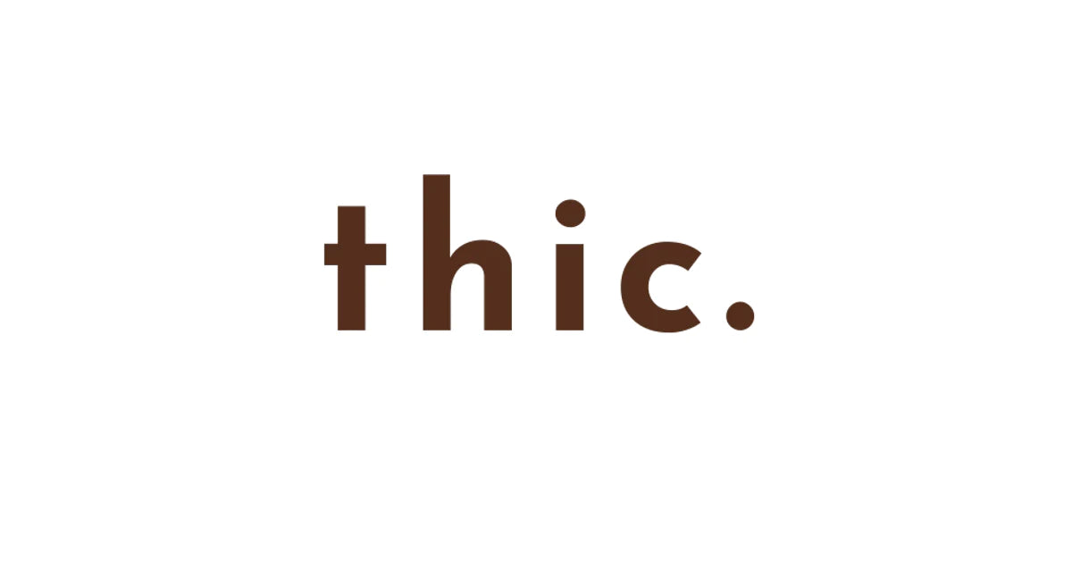 Thic. Brow Co