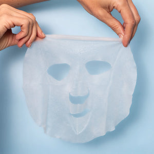 Thirsty Skin Sheet Plumping Mask