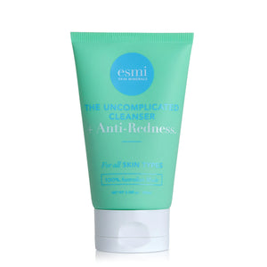 Uncomplicated Cleanser Anti-Redness