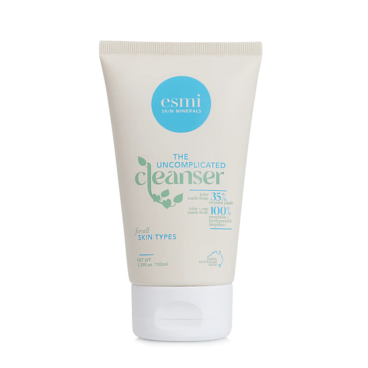 Uncomplicated Cleanser
