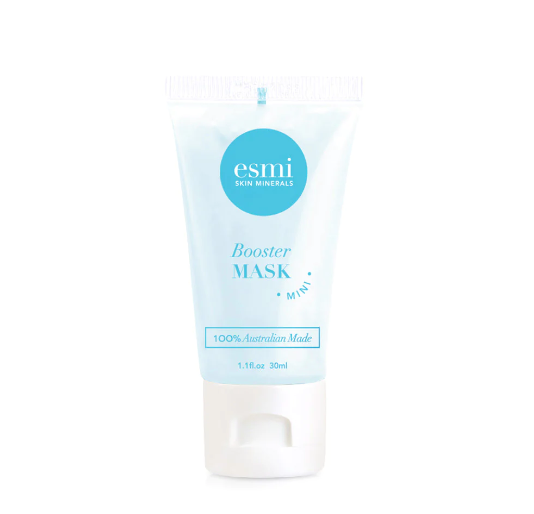 MINI Hyaluronic Hydrating Booster Mask