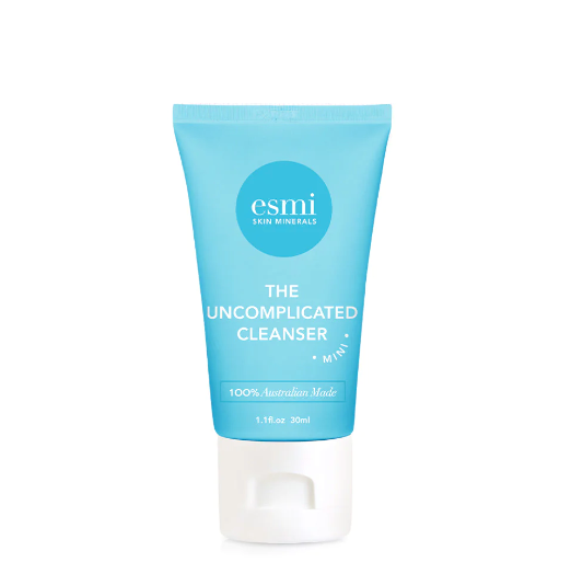 MINI Uncomplicated Cleanser