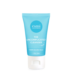 MINI Uncomplicated Cleanser