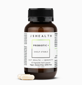 Probiotic Health + Immunity 60's