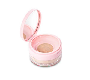 Loose Powder Foundation