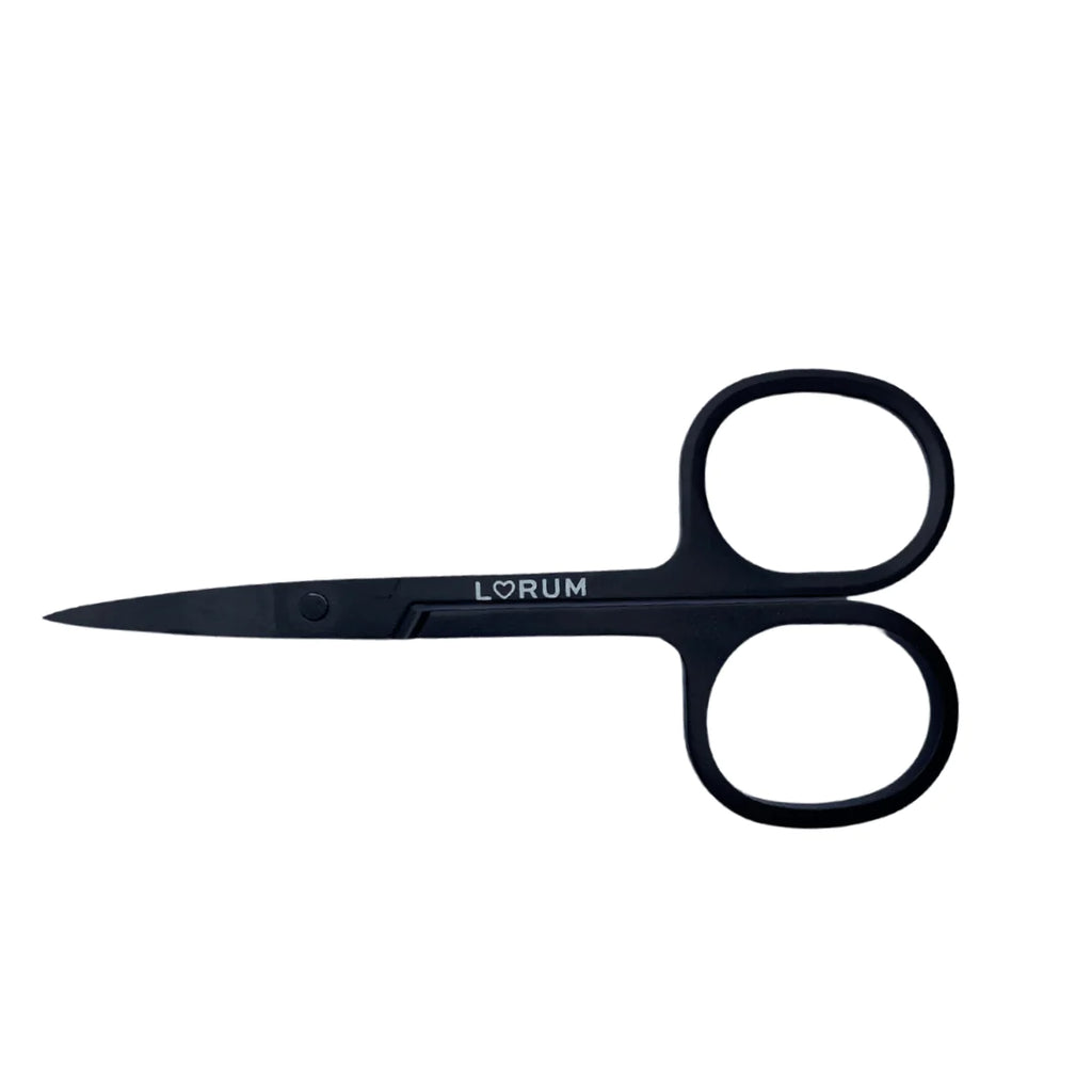 Leftorium Scissors Lorum Scissors – The Beauty Hub Wodonga