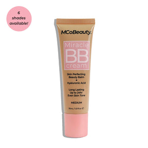 Miracle BB Cream