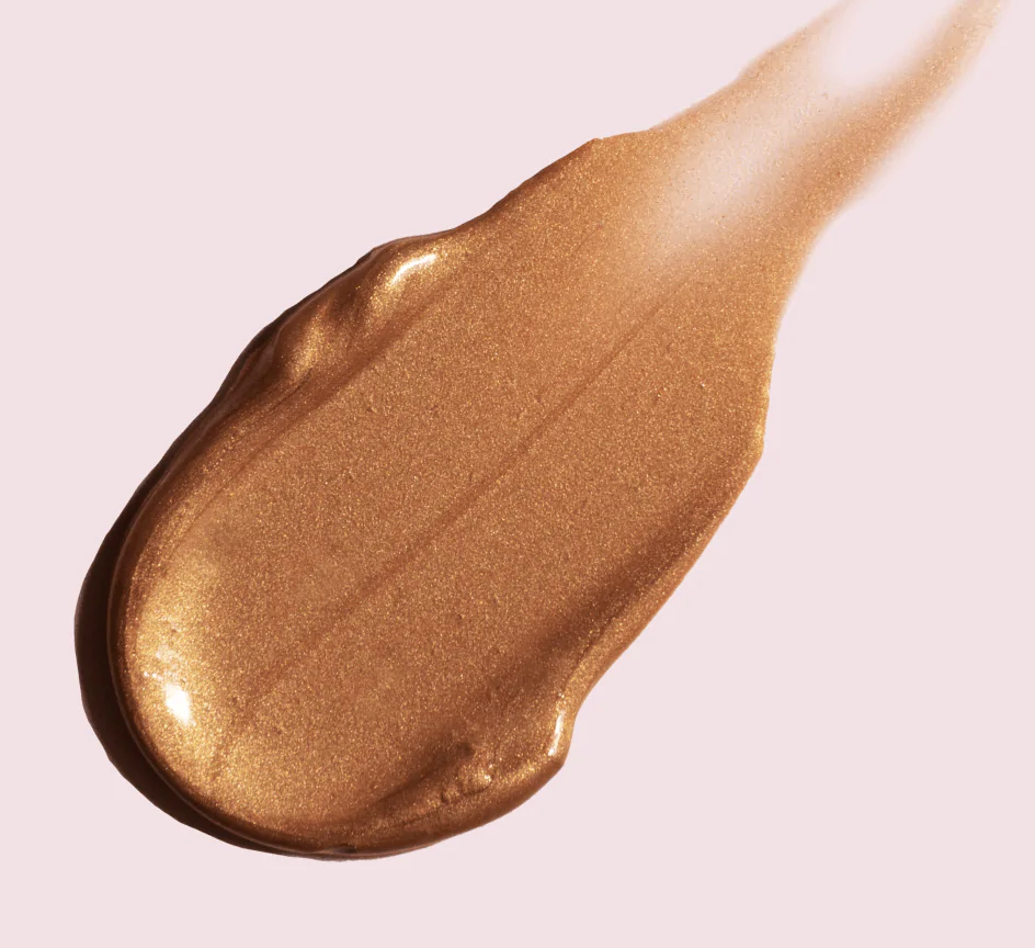 Bronze Shimmer Medium