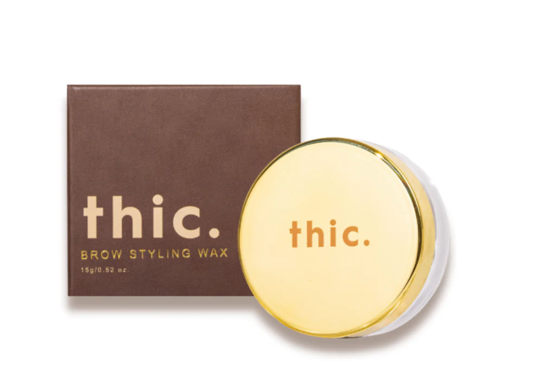 Thic Brow Styling Wax