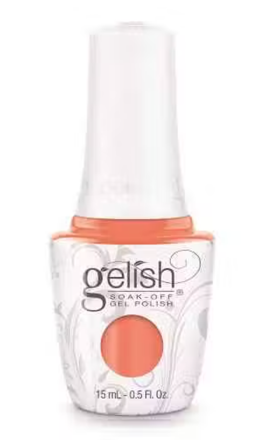 I'm Brighter Than You Gelish
