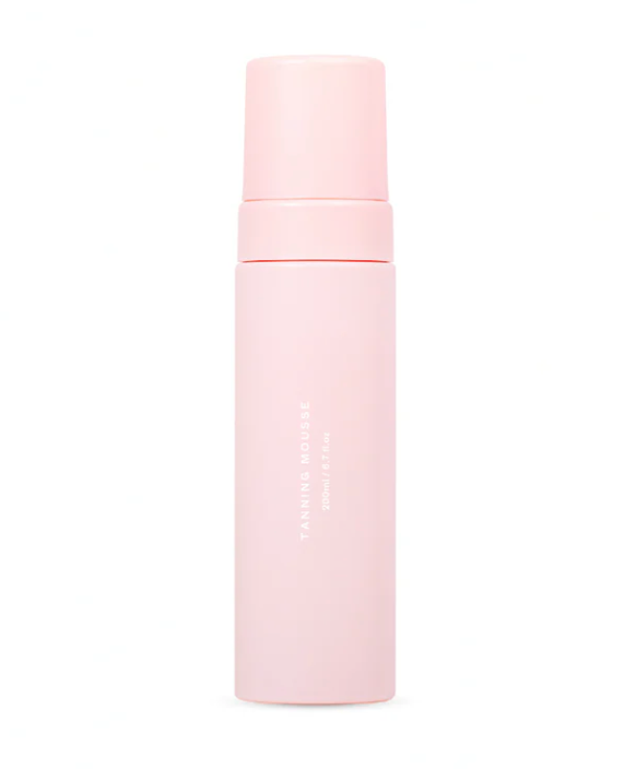 Lust Tanning Mousse