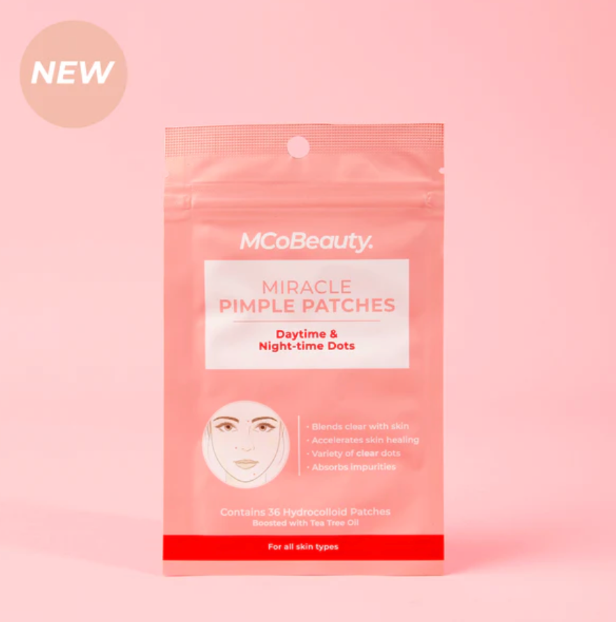 Miracle Pimple Patches