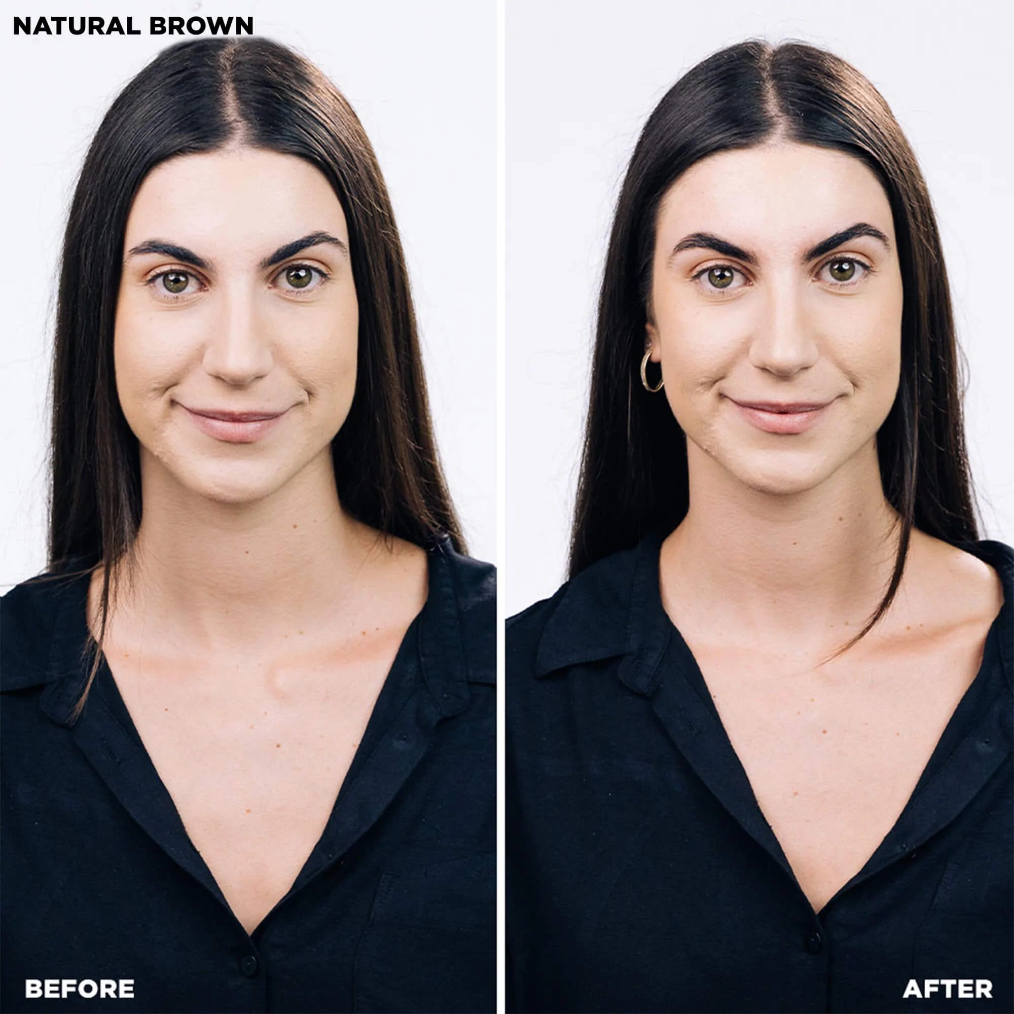 Brow Tint Kit